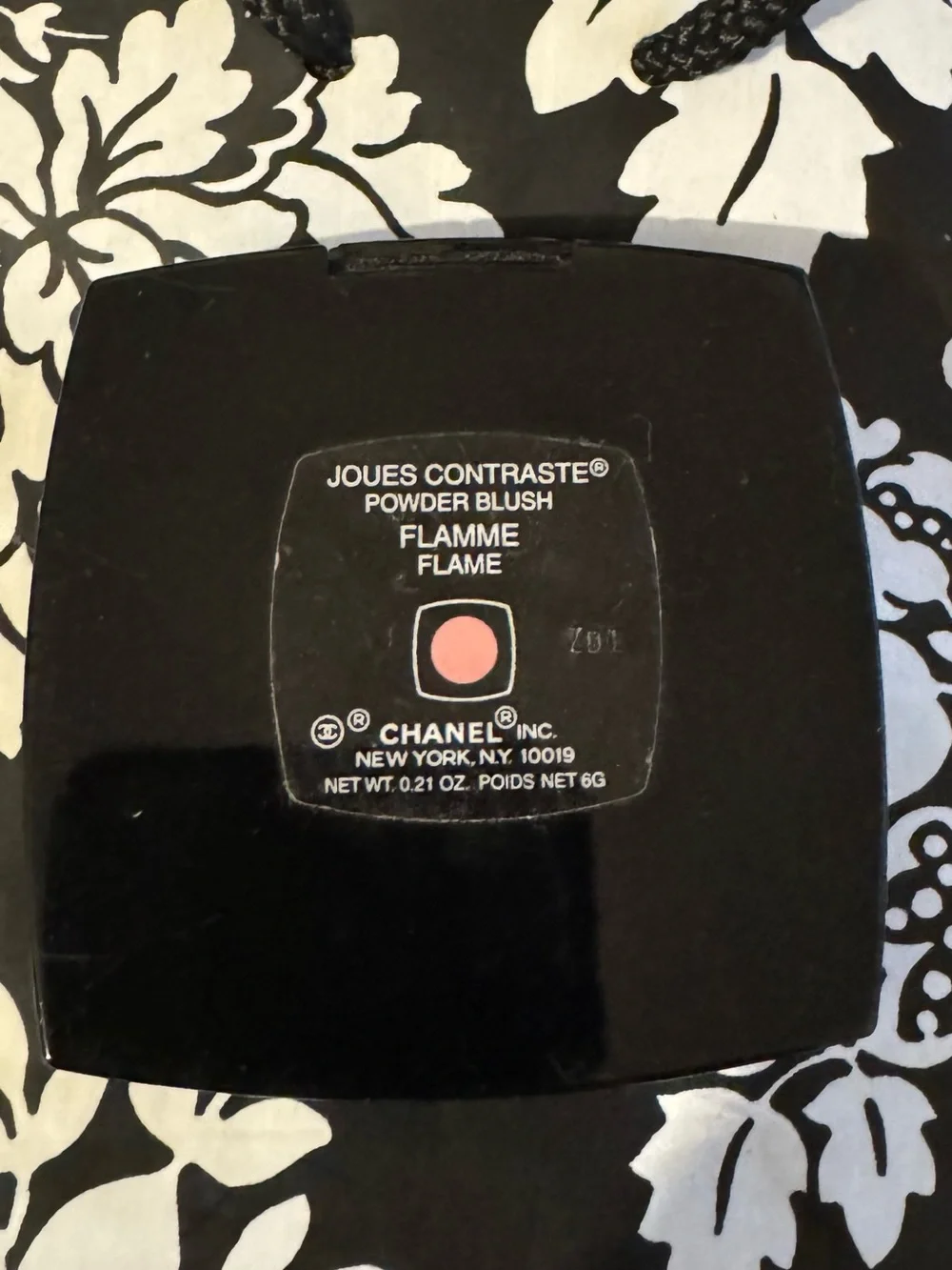 CHANEL vintage rare